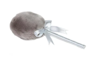 Rickycare fluffy outlet powder puff