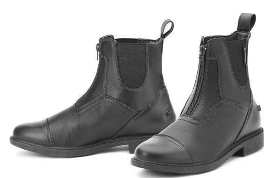Saxon on sale paddock boots